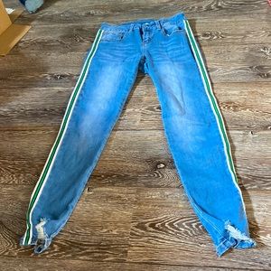 Dex Women jeans